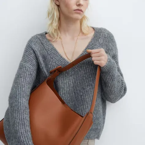 Crossbody bag